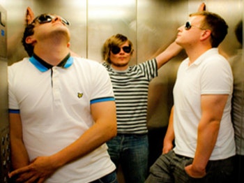 Electric Youth Revolt