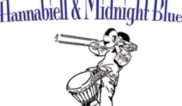 Hannabiell & Midnight Blue, Voices of Virtue African Gospel Choir