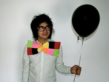 Solo Acoustic: Get Cape. Wear Cape. Fly. + The Wolfnotes picture