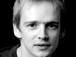 Will Butterworth Trio