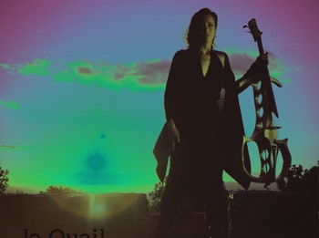 Jo Quail Tour Dates