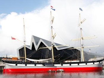 Cargo Hold Comedy Club