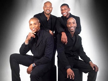 The Brothers of Soul