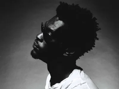 Picture of Daddy G (Massive Attack)