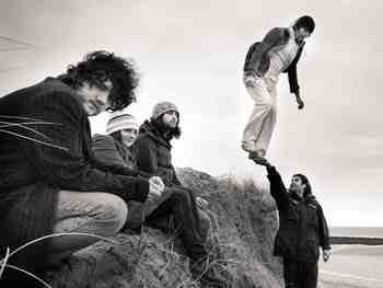 Under the DriftWood Tree (UDWT)