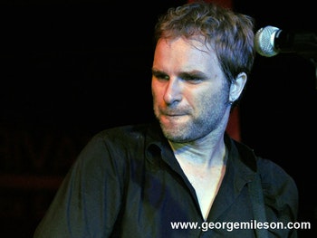 George Mileson