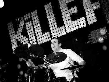 The Killerz artist photo