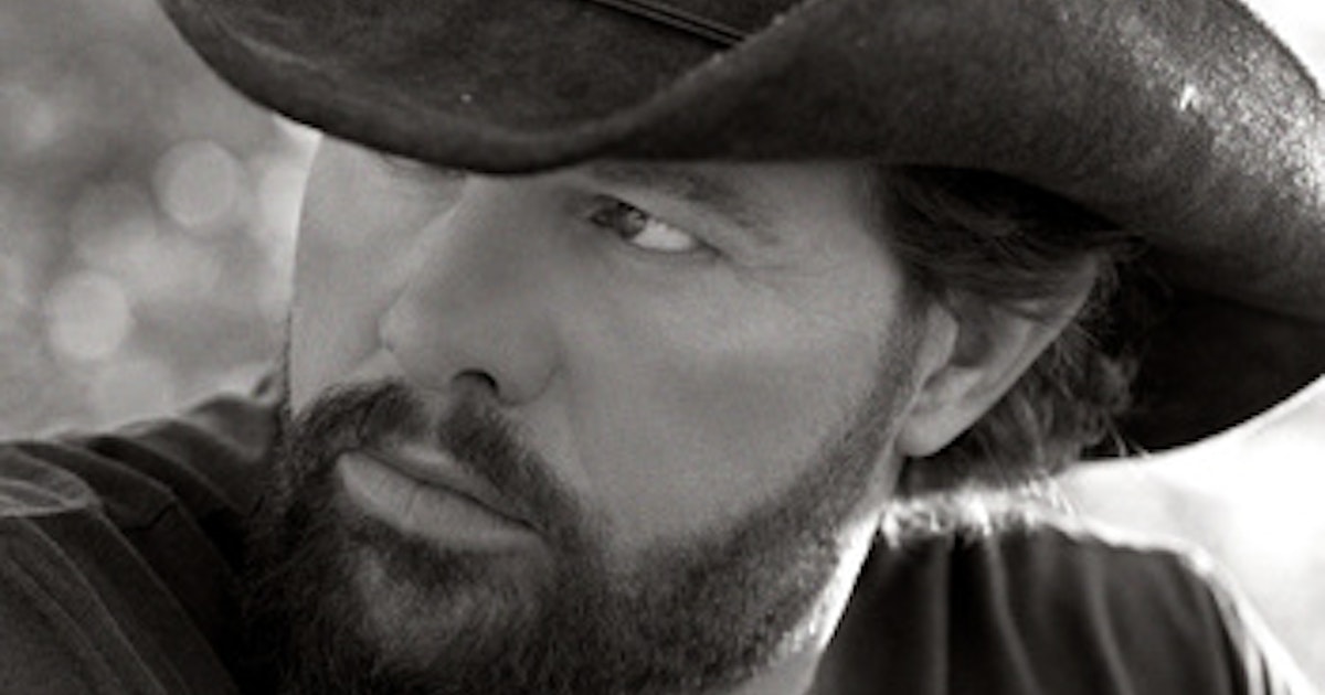 Toby Keith tour dates & tickets 2024 Ents24
