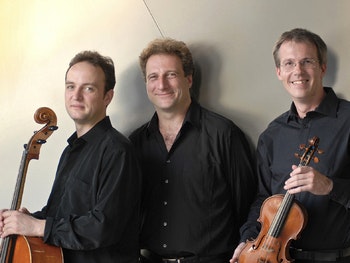 Vienna Piano Trio tour dates & tickets 2024 Ents24