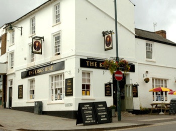 Kings Head