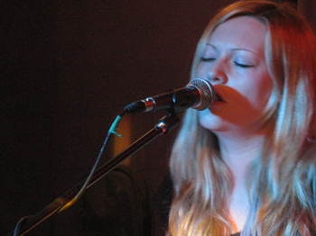 Sadie Fleming