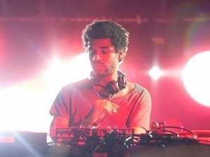 Jamie Jones