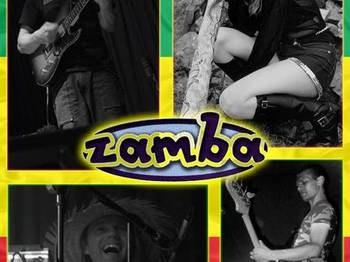 Zamba