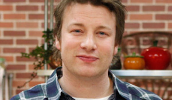 Jamie Oliver tour dates