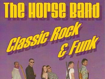 The Horse Band