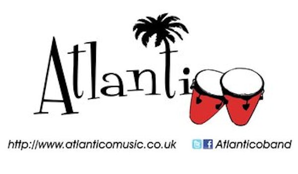 Atlantico, Big Steal, Busta Power Trio, Russ Jones, Hawaiian Bop