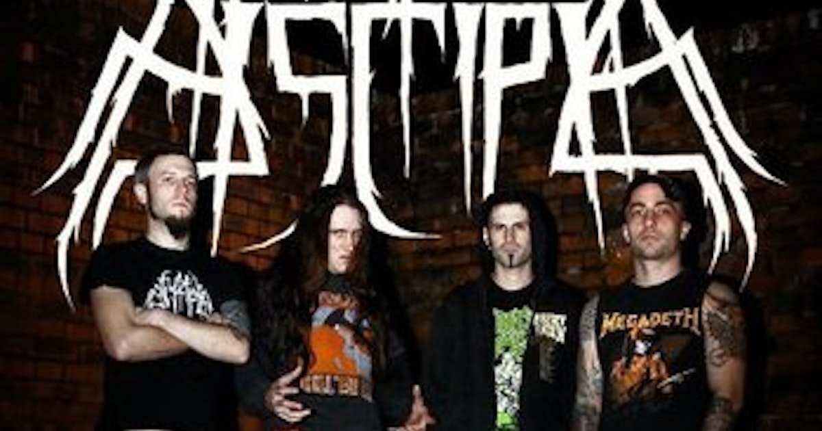 Flayed Disciple tour dates & tickets 2024 Ents24