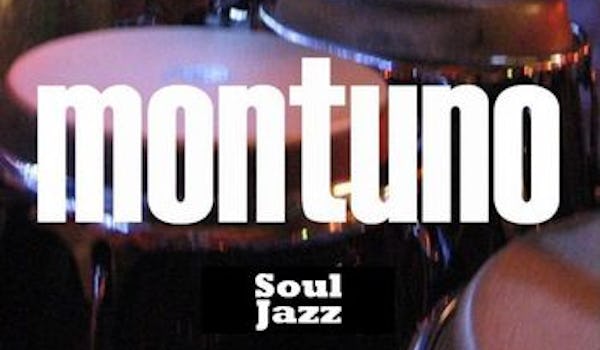 Jazz at Cawa