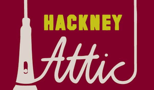 Hackney Attic events