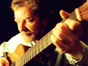 Tommy Sands