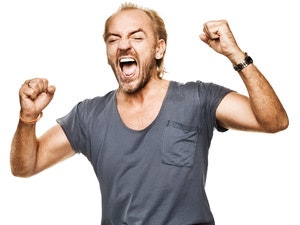 Sven Vath
