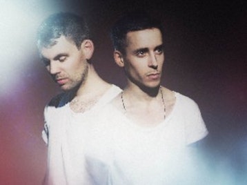 Sound Of Arrows artist photo
