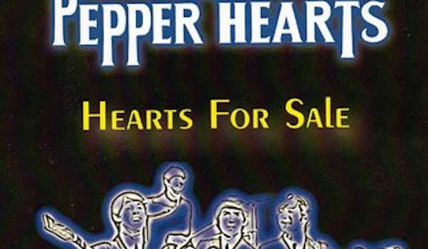 Pepperhearts