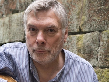 Steve Tilston picture