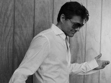 Morten Harket picture