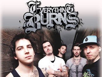 Everything Burns