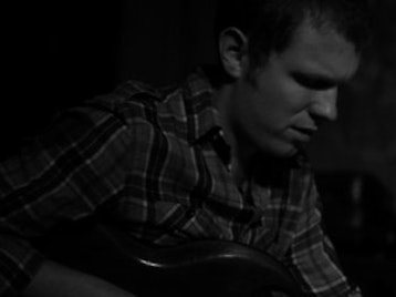Stuart McCallum picture