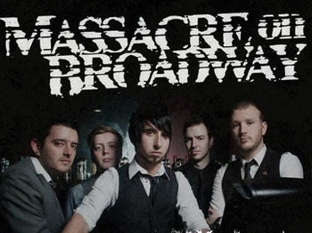 Massacre On Broadway