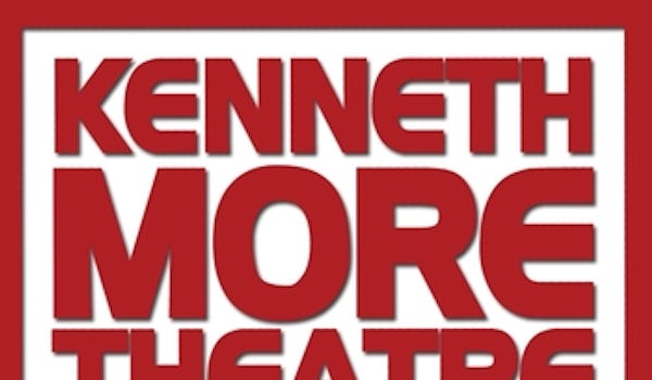 Kenneth More Theatre Events