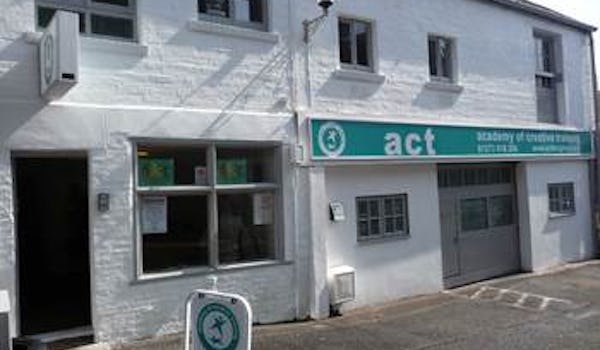Academy of Creative Training (ACT)
