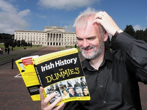 Tim McGarry
