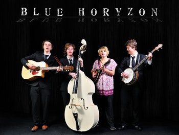 Blue Horyzon
