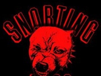 Snorting Dogs Tour Dates