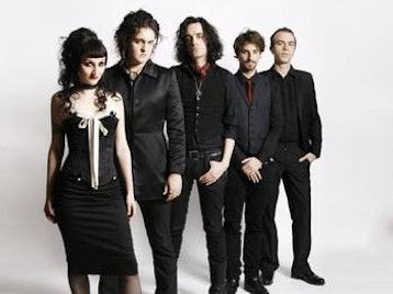 Gypsy Hotel: Rasp Thorne & the Briars, DJ Scratchy, Nina Philia, Future Shape of Sound, Melpomeni picture
