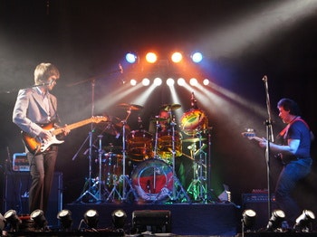 The Clapton Xperience