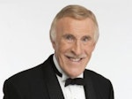 Bruce Forsyth artist photo