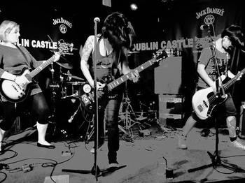 Gasoline Thrill