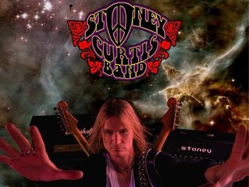 Stoney Curtis Band