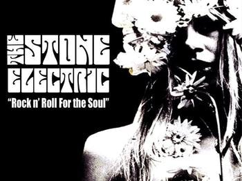 The Stone Electric