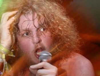 Big Jeff Tour Dates