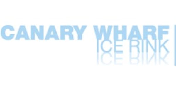 Canary Wharf Ice Rink