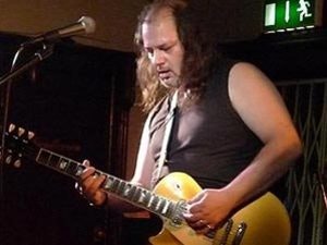 Paul Booth