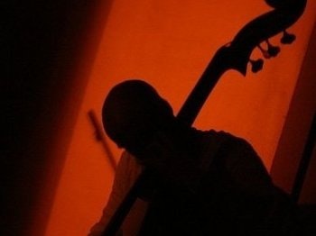 Nick Fitzhugh Quintet