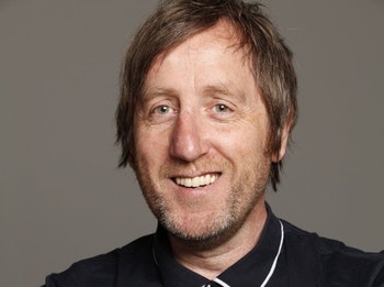 Michael Smiley
