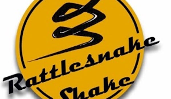Rattlesnake Shake 