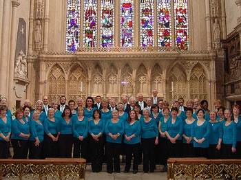 St Donats Atlantic Chorale